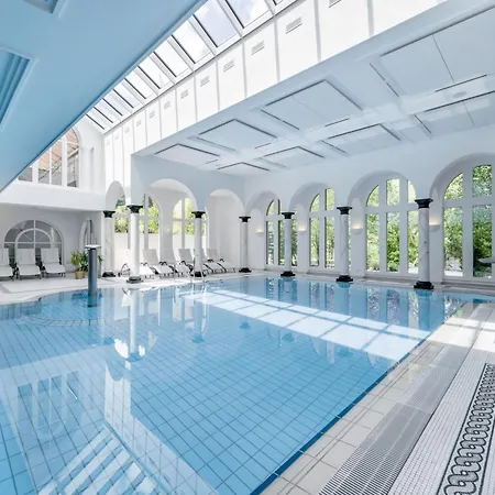 Relais & Chateaux Chasa Montana-2